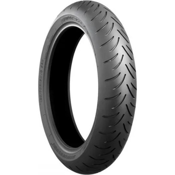 Image 1 of Bridgestone Battlax SC 100/80-16 50P