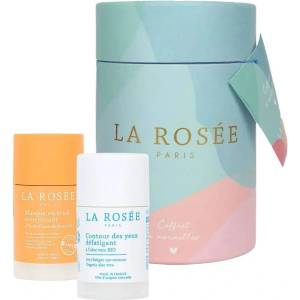 La Rosée Комплект Грижа и подхранване, с подаръчна кутия, 2 части