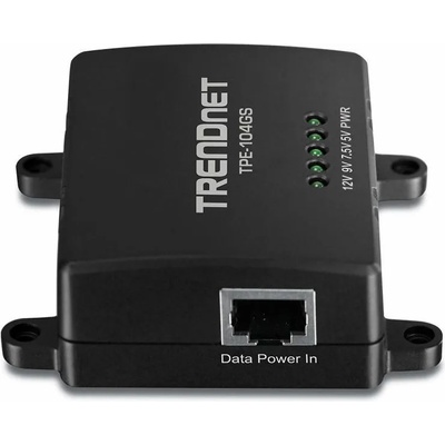TRENDnet TPE-104GS