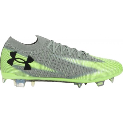 Under Armour Shadow Elite 3 FG zelená