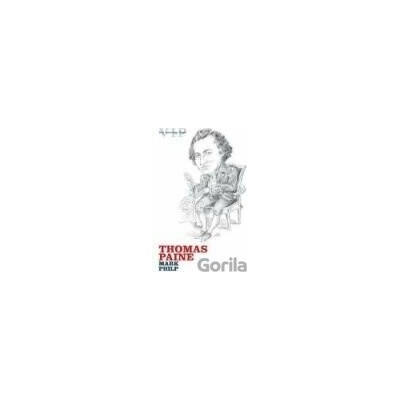 Thomas Paine - Mark Philp