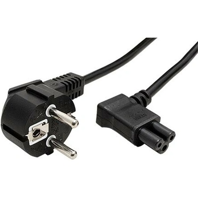 MicroConnect 2m černý 19.98.0070