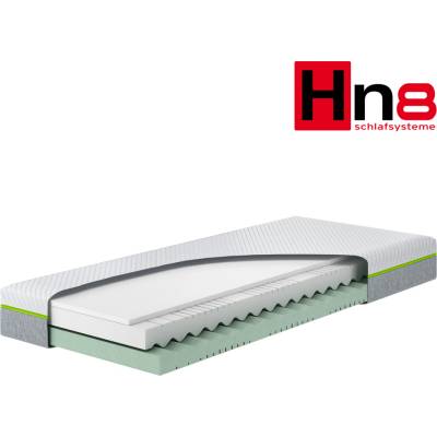 HN8 Schlafsysteme Cozy Sleep H3