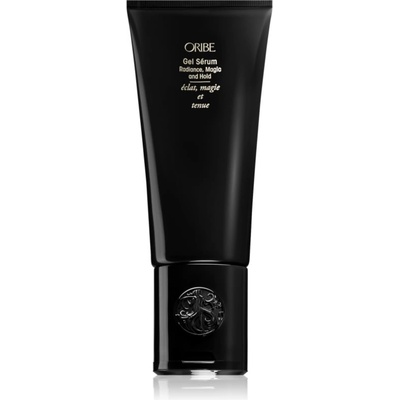 Oribe Signature Gel Sérum фиксиращ гел за коса за топлинно третиране на косата 150ml