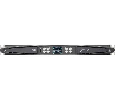 PowerSoft T904