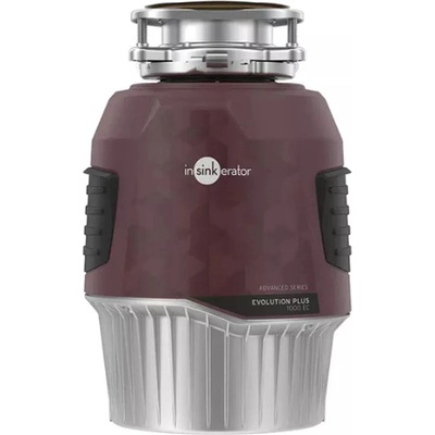 InSinkErator Evolution Plus 1000 EC