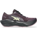 Asics Дамски маратонки Asics Women's Novablast 6 GTX Running shoes - Dark Aubergine / Black - размер 43, 5 (EU) (123-2534-0223)