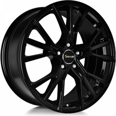 AVUS AF19 8,5x19 5x112 ET35 black