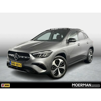 Mercedes-Benz GLA 250 e 160 kW