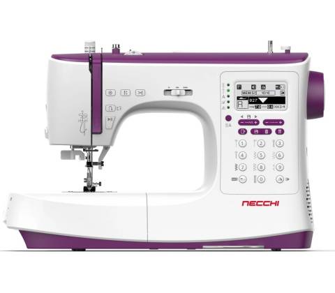 Necchi NC-204D