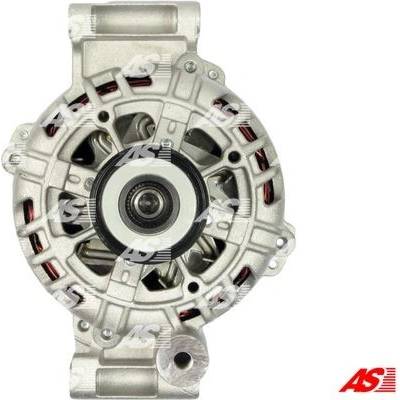 AS-PL generátor Brand new AS-PL Alternators TG17C0 A3159
