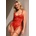 Passion Kavari Body Red L/XL