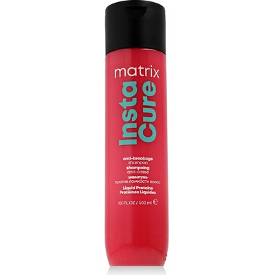 Matrix Total Results Instacure AntiBreakage Shampoo 300 ml