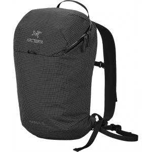 Arc'teryx Раница за катерене Arc'teryx Konseal 15 Climbing backpack - Black - размер One Size (504-1901-0111)