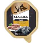 Sheba Classics Пилешки коктейл 85 г