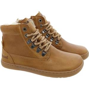 Koel Детски зимни ботуши Koel Kid's Dry Hidro Winter boots - Cognac - размер 32 (EU) (702-5021-0215)