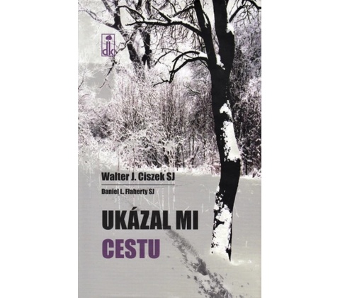 Ukázal mi cestu