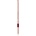 Collistar Twist Design Lip Pencil кремообразен молив за устни цвят 175 - Rubino Rosso 0.4 гр