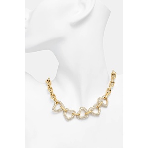 Guess Колие BELOVED (JUBN06.010JW)