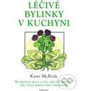 Knihy Léčivé bylinky v kuchyni