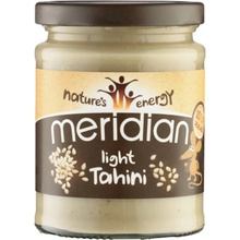 Meridian Tahini light sezamová Pasta 270 g