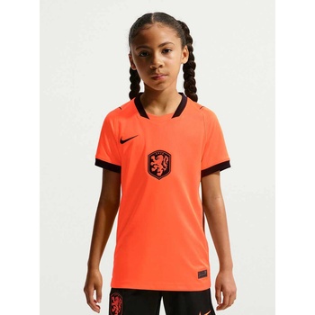 Nike Тениска knvb y nk df jsy ss stad hm 26/27