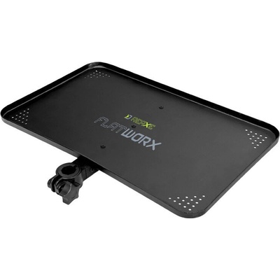 Delphin Feederový tácek REAXE FlatWORX 50x30 cm