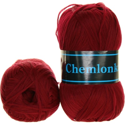 Chemlonka 378 bordó