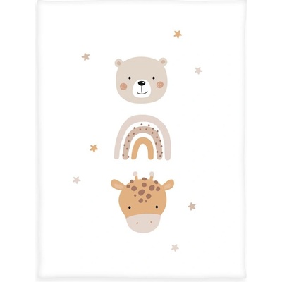 Herding Deka pre bábätká Malí kamaráti