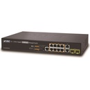 Planet GS-5220-8P2T2S