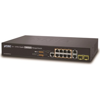 Planet GS-5220-8P2T2S