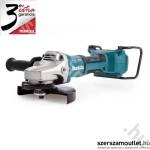 Makita DGA700Z Ъглошлайф