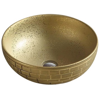 Mexen Briana 40 cm gold (22064052)