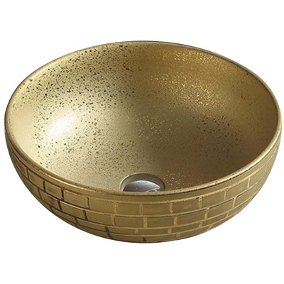 Mexen Briana 40 cm gold (22064052)