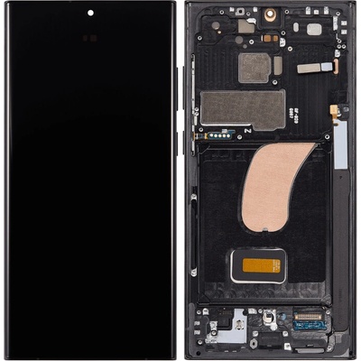 LCD Displej + Rám Samsung Galaxy Z Flip 5 5G