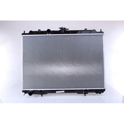 Chladič, chlazení motoru NISSENS 68705A 68705A