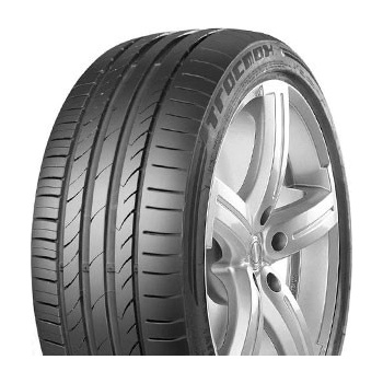 Tracmax X-Privilo TX3 215/40 R18 89Y