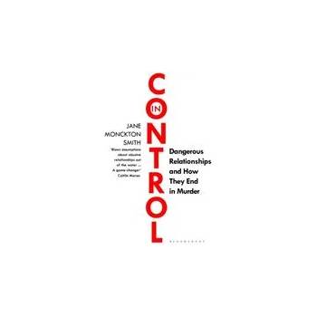 Image 1 of In Control | Jane Monckton-Smith