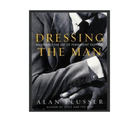 Dressing The Man