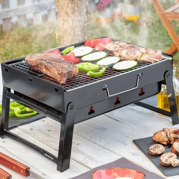 InnovaGoods BearBQ