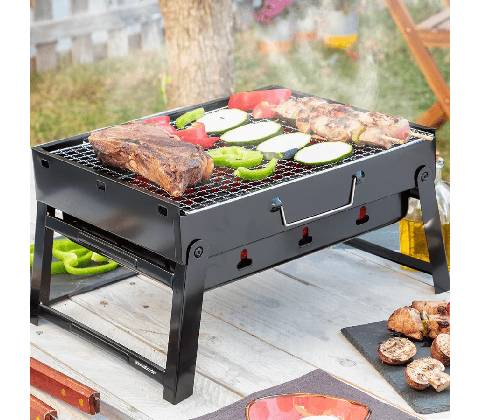 InnovaGoods BearBQ