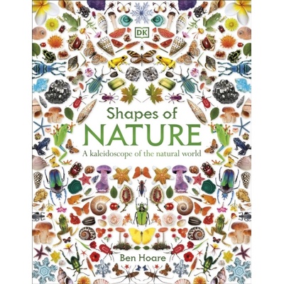 Shapes of Nature - Ben Hoare