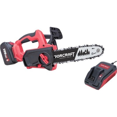 Worcraft WSET-10 CGC-S20LiB ShareSYS 112000