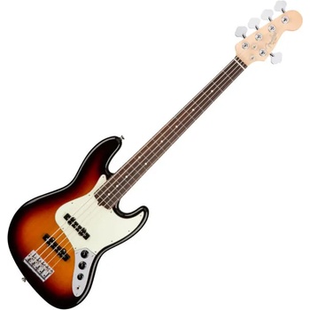 Fender American Professional Jazz Bass V