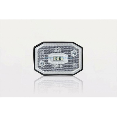Fristom Přední poziční svítilna FT-001 LED s kabelem QS075