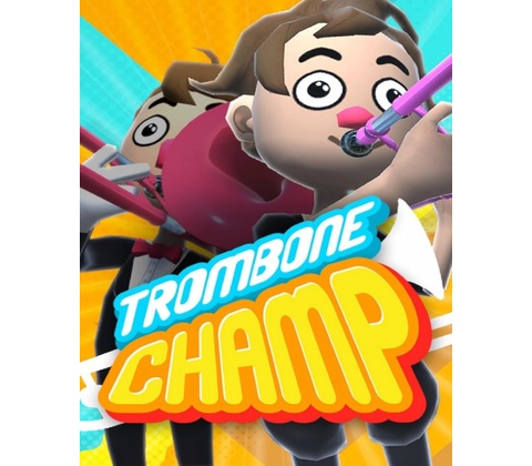 Trombone Champ