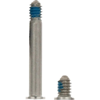 Šrouby spodního krytu Phillips PH000 MacBook Pro 13" / 15" (A1278 / A1286 / 2008–2009) MAC1583