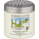 Yankee Candle Clean Cotton vonné perly 170 g