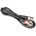 Shure Коаксиален антенен кабел мъжко-женско 0.84м shure 95c9023