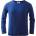 MALFINI Malfini long sleeve 121 / Детска риза с дълъг ръкав - кралско синьо 158 (1210507)